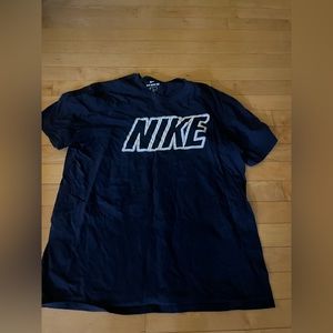 Nike T shirt